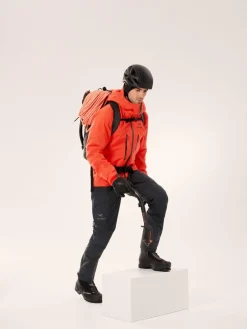 Heren Arcteryx Alpha SV jacket M