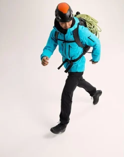 Heren Arcteryx Alpha SV jacket M