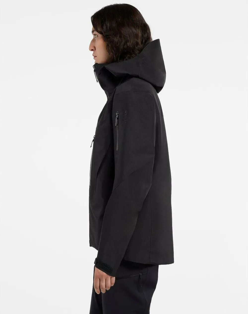 DAMES Arcteryx Alpha SV jacket W