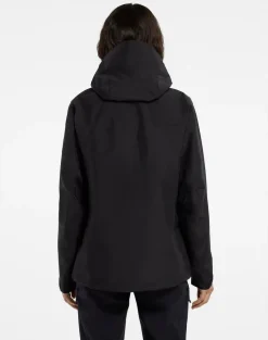 DAMES Arcteryx Alpha SV jacket W