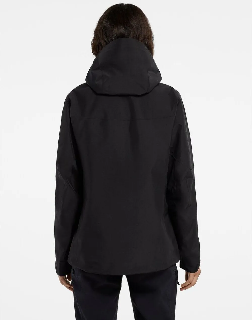 DAMES Arcteryx Alpha SV jacket W