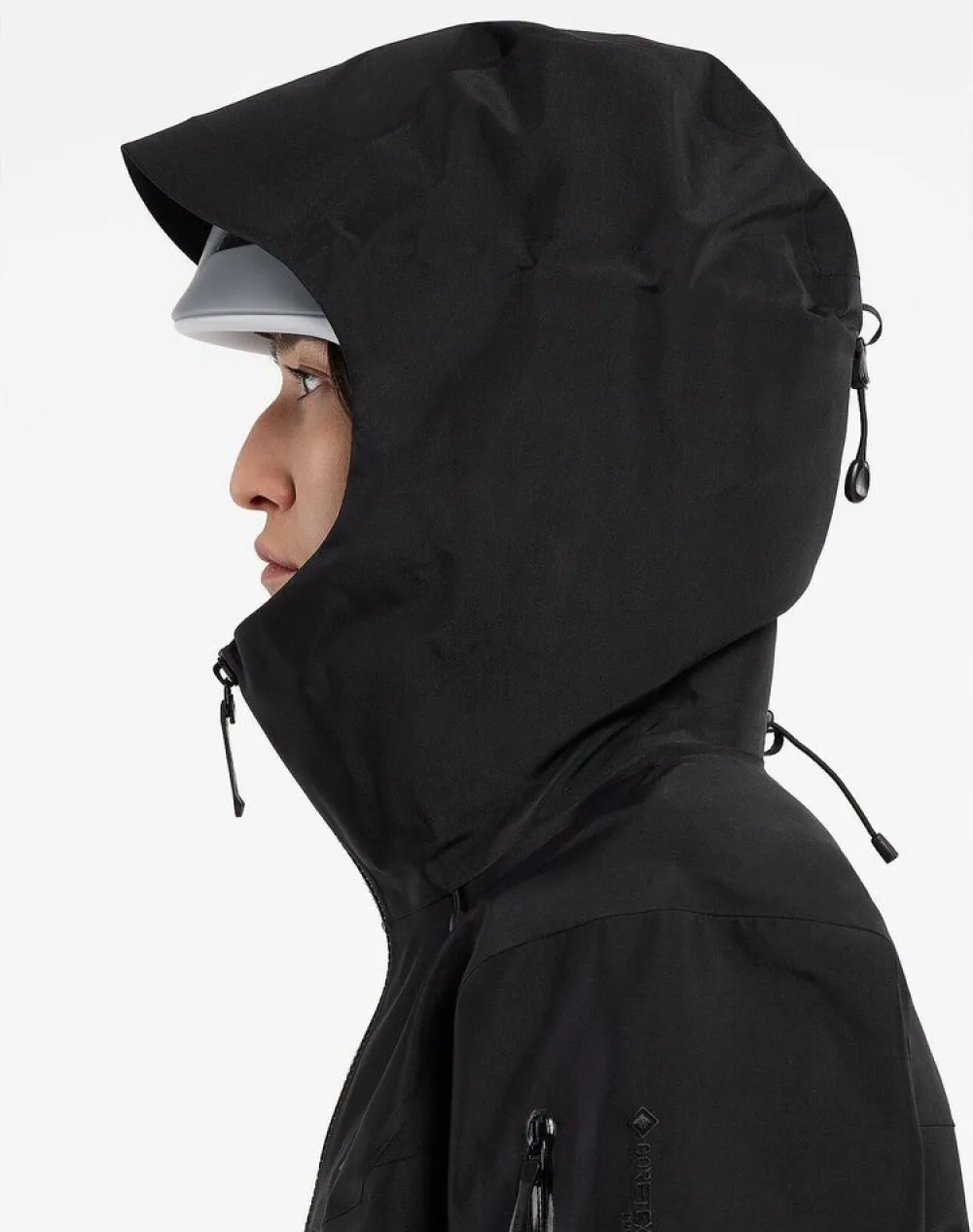 DAMES Arcteryx Alpha SV jacket W