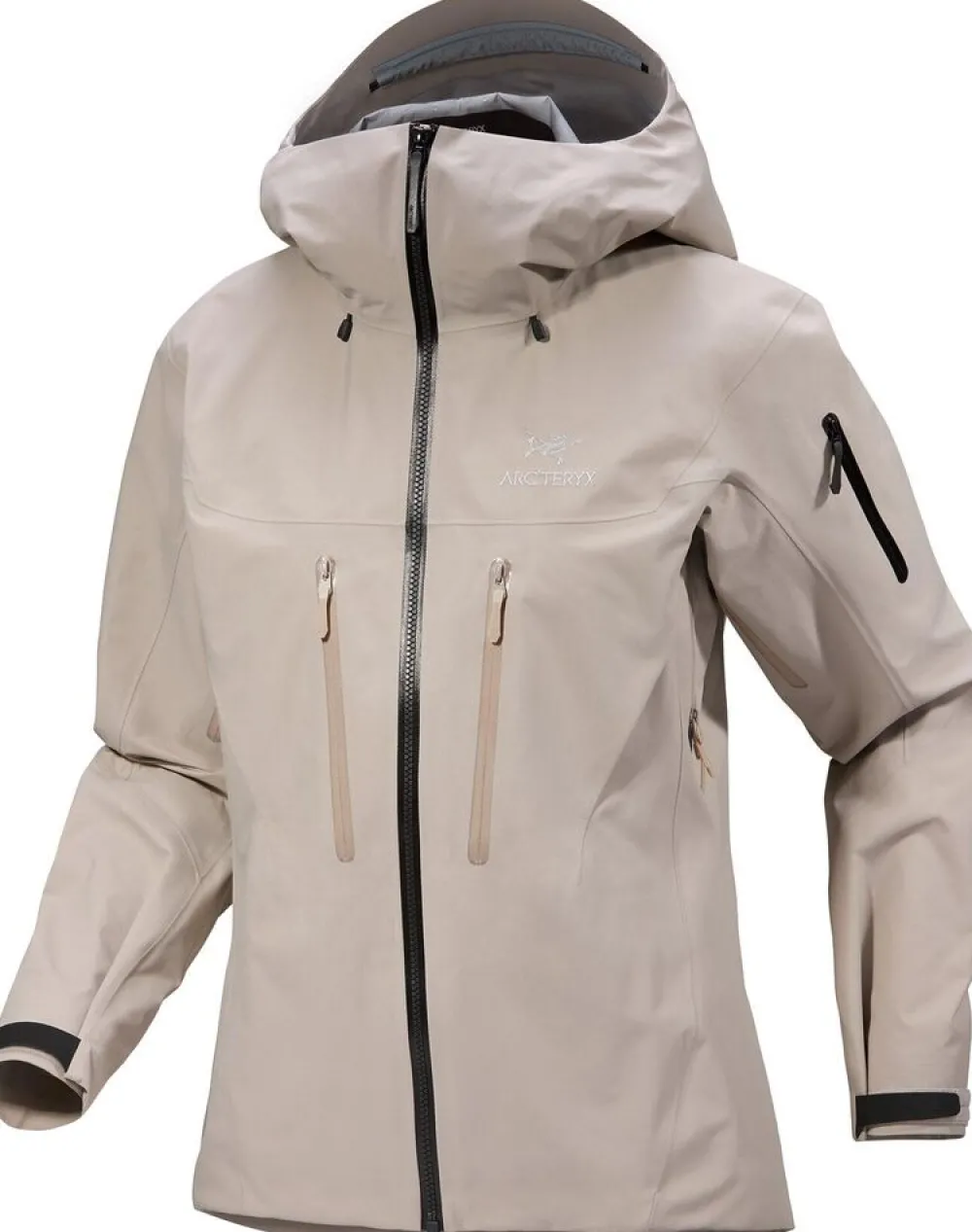 DAMES Arcteryx Alpha SV jacket W