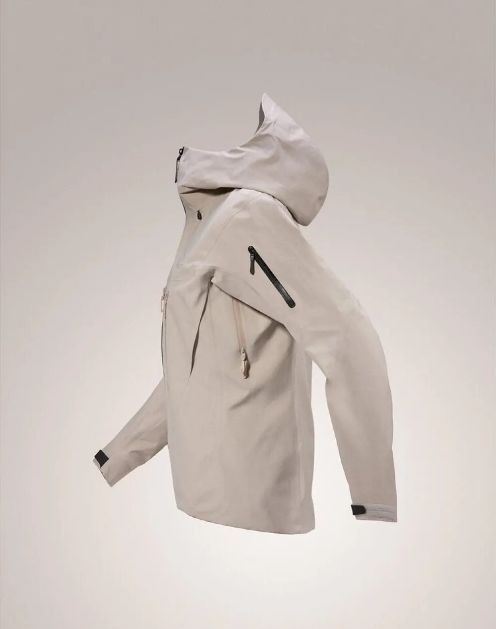 DAMES Arcteryx Alpha SV jacket W