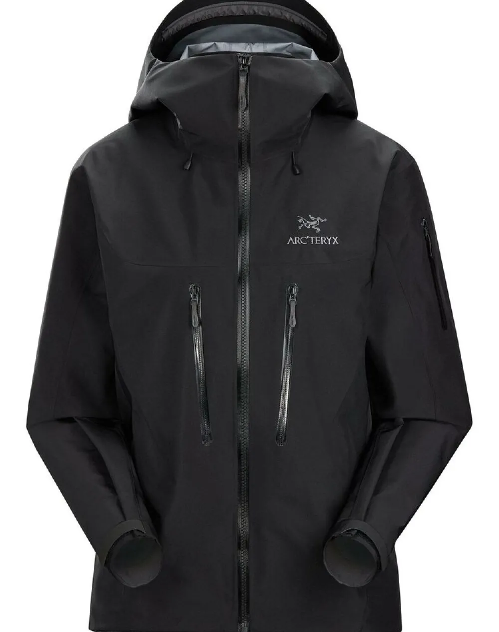 DAMES Arcteryx Alpha SV jacket W