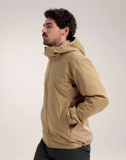 Heren Arcteryx Atom hoody M