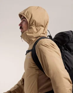 Heren Arcteryx Atom hoody M