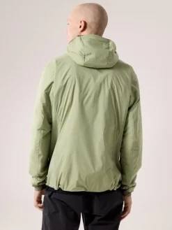 Heren Arcteryx Atom hoody M