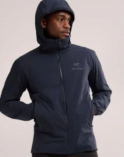 Heren Arcteryx Atom hoody M