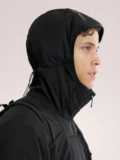 Heren Arcteryx Atom Hoody M