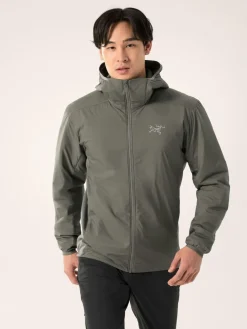 Heren Arcteryx Atom Hoody M