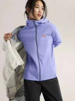 DAMES Arcteryx Atom Hoody W