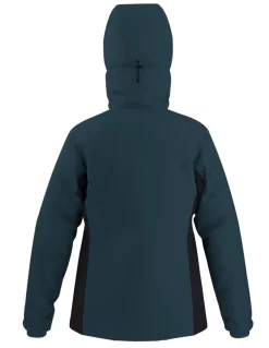 DAMES Arcteryx Atom Hoody W