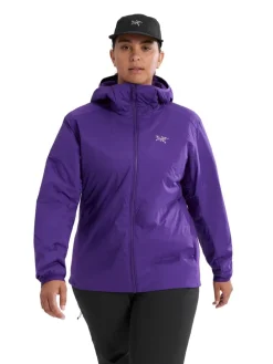 DAMES Arcteryx Atom Hoody W