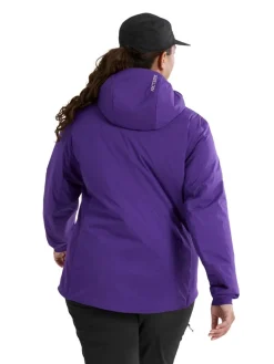 DAMES Arcteryx Atom Hoody W