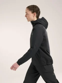 DAMES Arcteryx Atom Hoody W