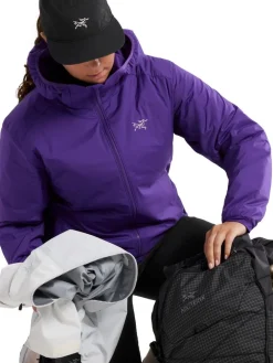 DAMES Arcteryx Atom Hoody W