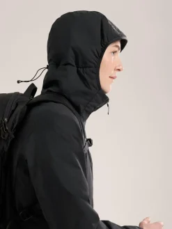 DAMES Arcteryx Atom Hoody W