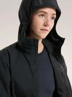 DAMES Arcteryx Atom Hoody W