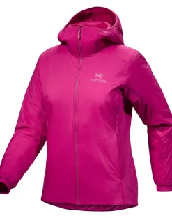 DAMES Arcteryx Atom hoody womens