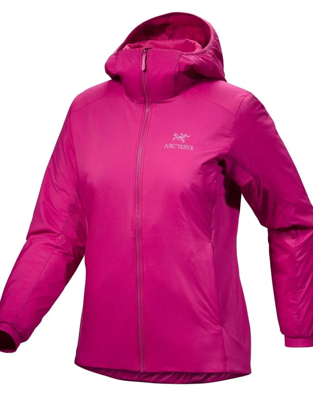 DAMES Arcteryx Atom hoody womens