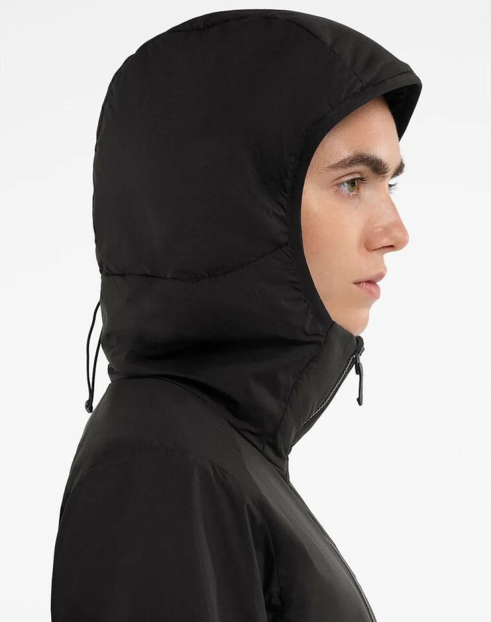 DAMES Arcteryx Atom hoody womens