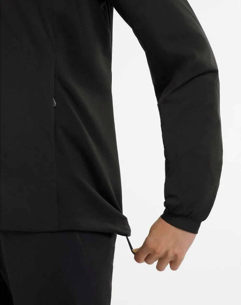 DAMES Arcteryx Atom hoody womens