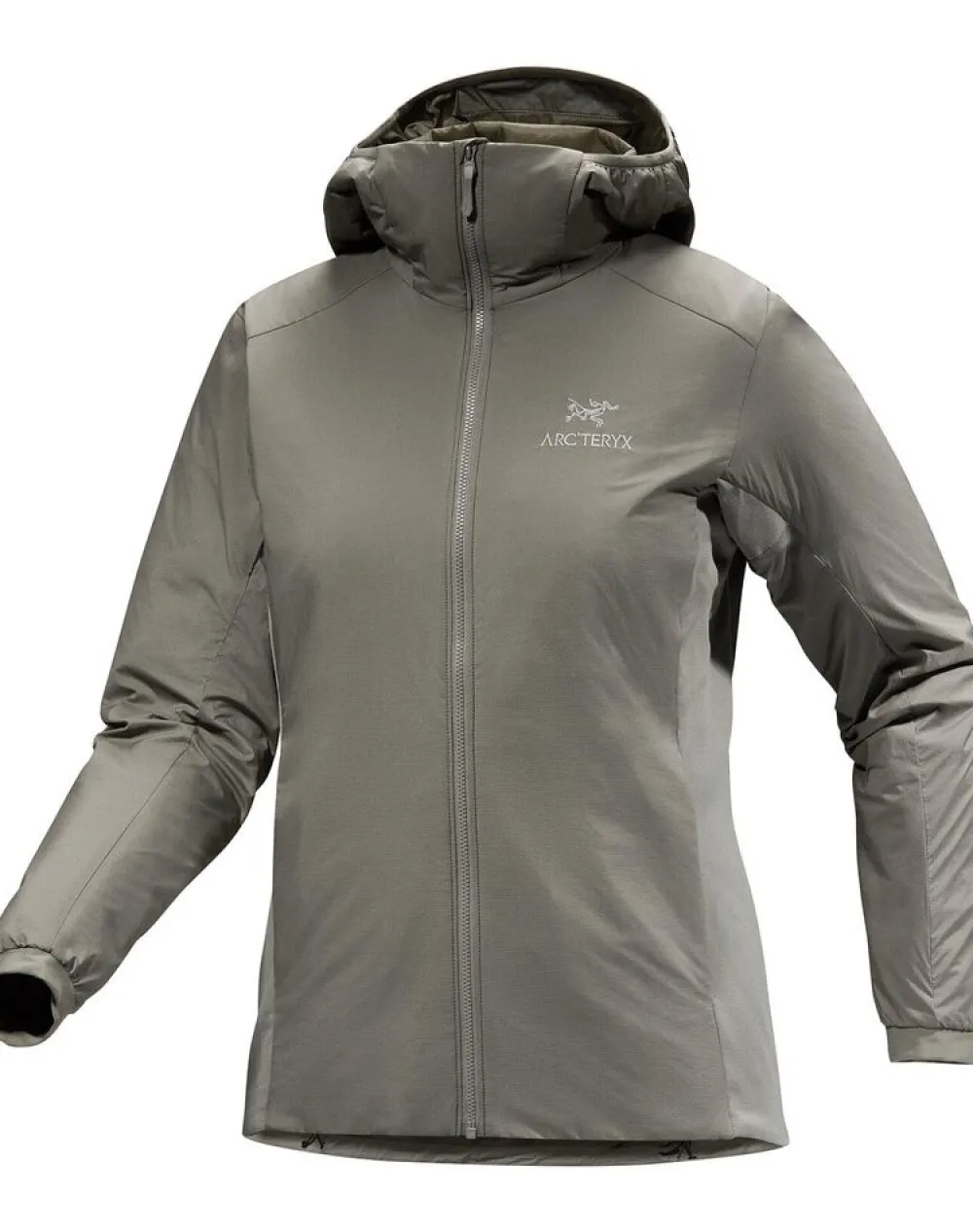 DAMES Arcteryx Atom hoody womens