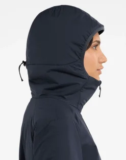 DAMES Arcteryx Atom hoody womens