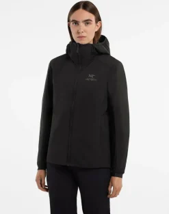 DAMES Arcteryx Atom hoody womens