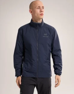 Heren Arcteryx Atom Jacket M