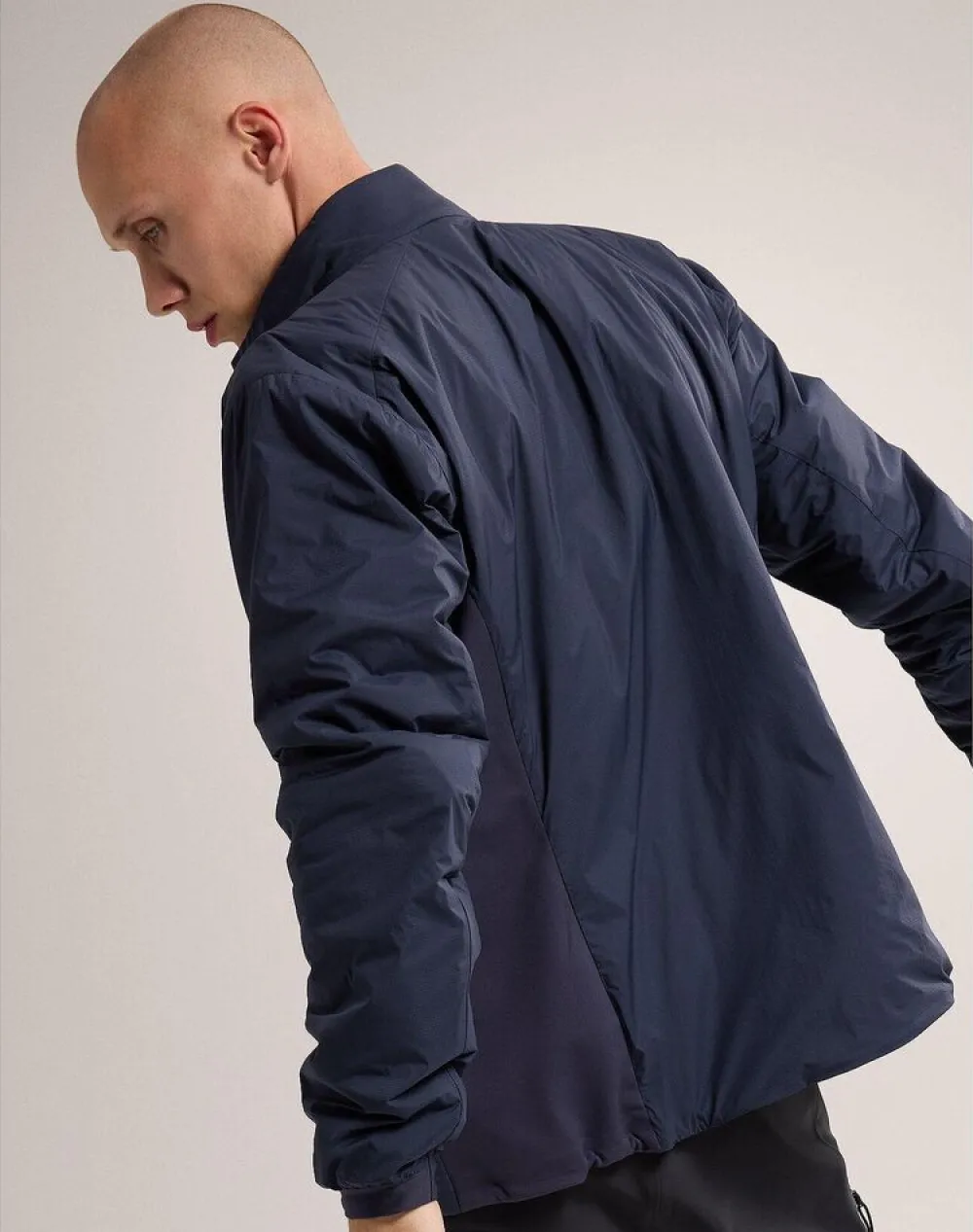 Heren Arcteryx Atom Jacket M