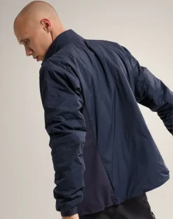 Heren Arcteryx Atom jacket M