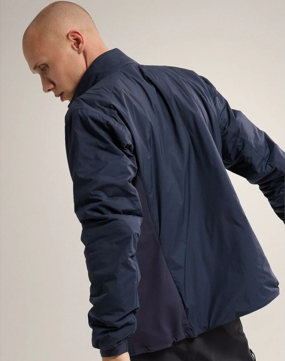 Heren Arcteryx Atom jacket M