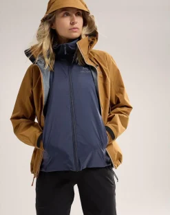 DAMES Arcteryx Atom jacket W