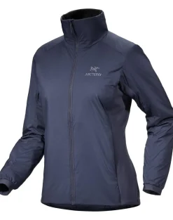 DAMES Arcteryx Atom jacket W