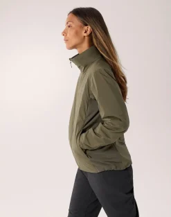 DAMES Arcteryx Atom jacket W