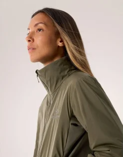 DAMES Arcteryx Atom jacket W