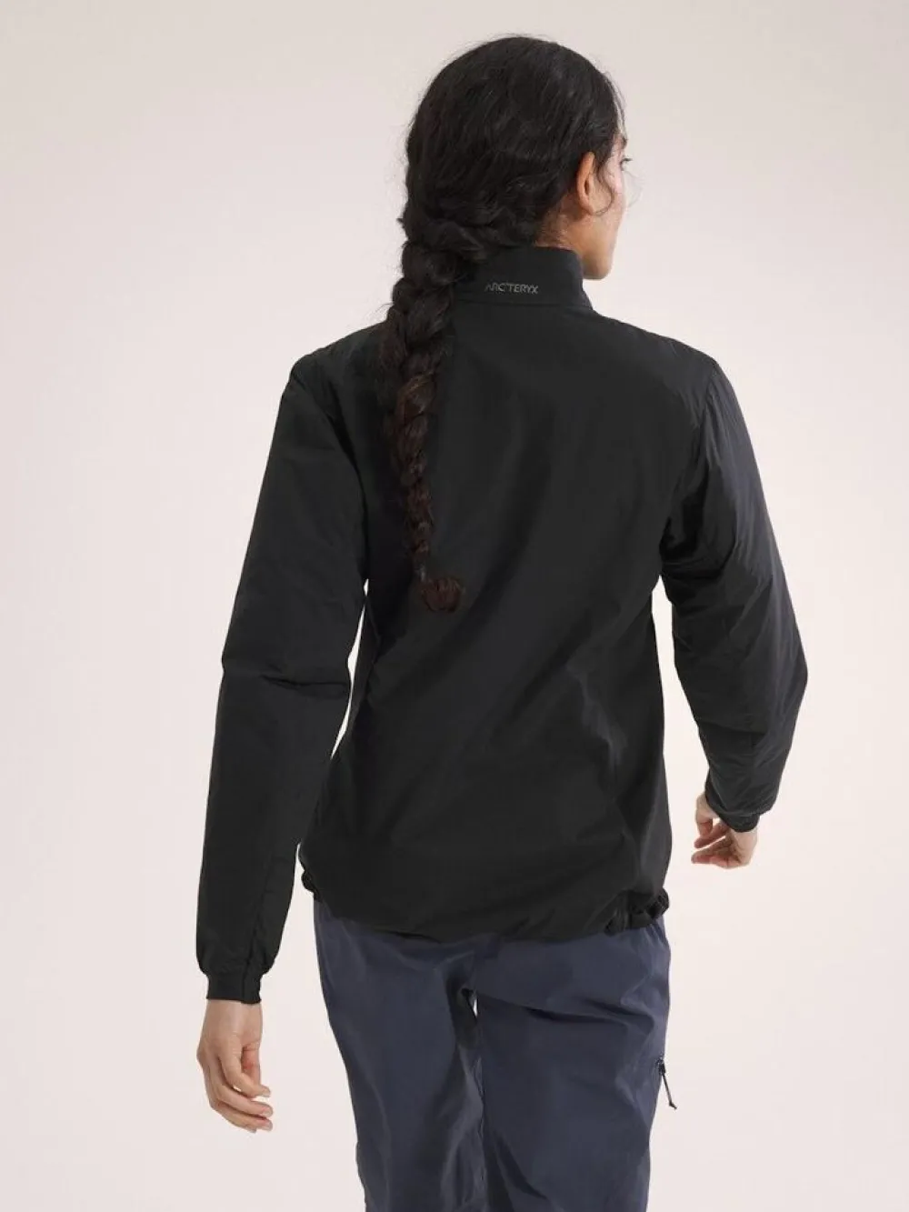 DAMES Arcteryx Atom Jacket W
