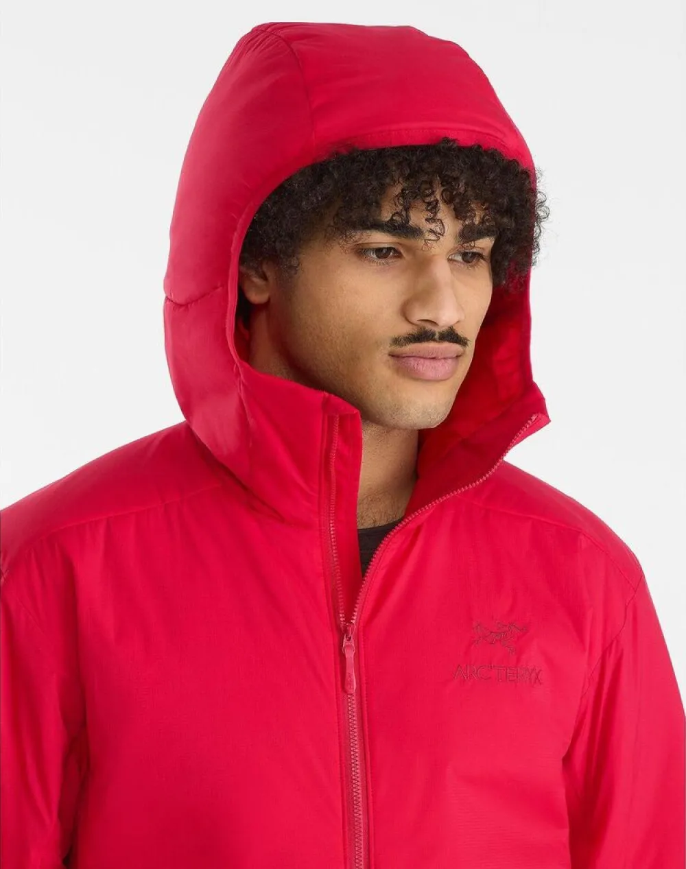 Heren Arcteryx Atom LT hoody mens