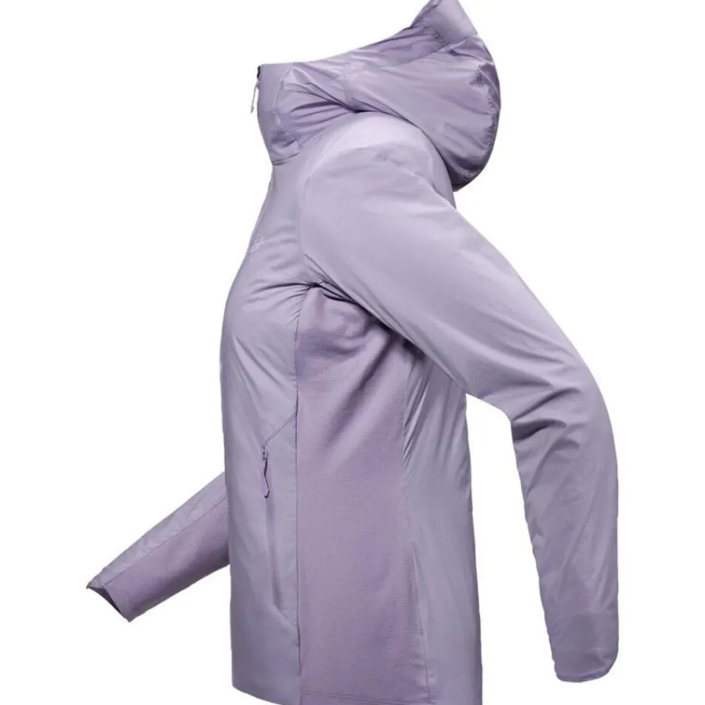 DAMES Arcteryx Atom LT hoody women