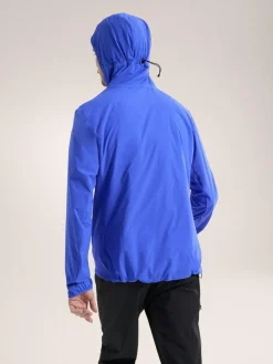 Heren Arcteryx Atom SL Hoody M