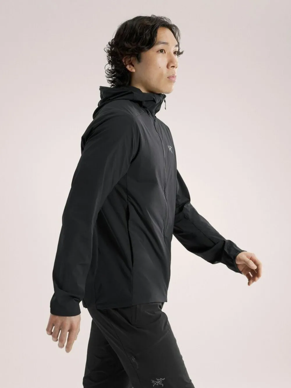 Heren Arcteryx Atom SL Hoody M
