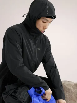 Heren Arcteryx Atom SL Hoody M