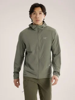 Heren Arcteryx Atom SL Hoody M