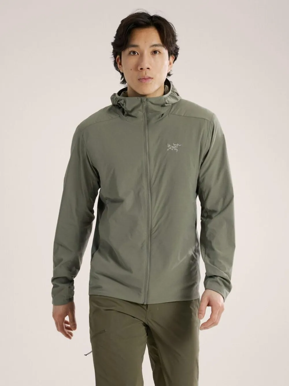 Heren Arcteryx Atom SL Hoody M