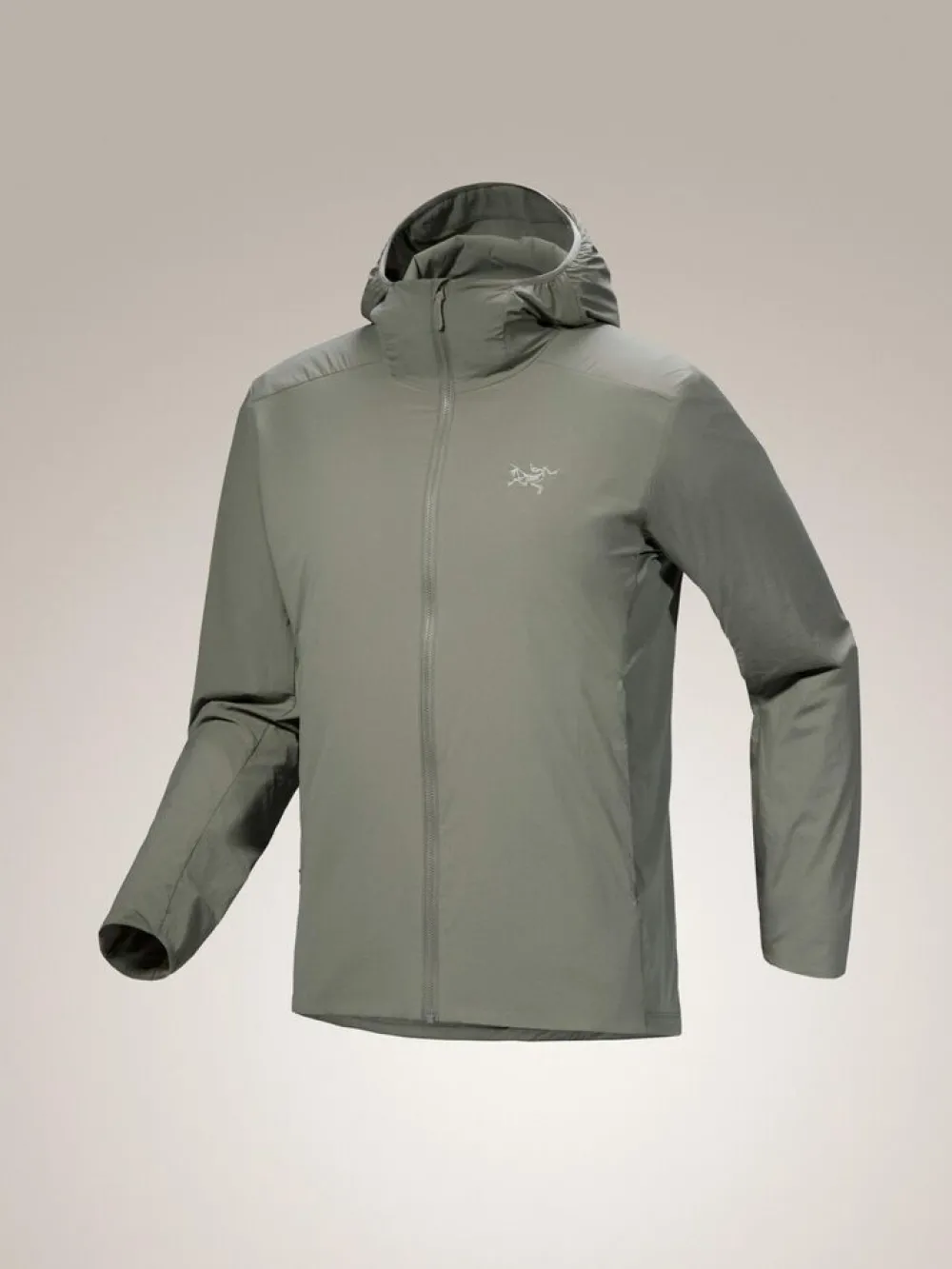 Heren Arcteryx Atom SL Hoody M