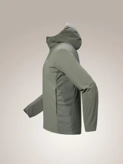 Heren Arcteryx Atom SL Hoody M
