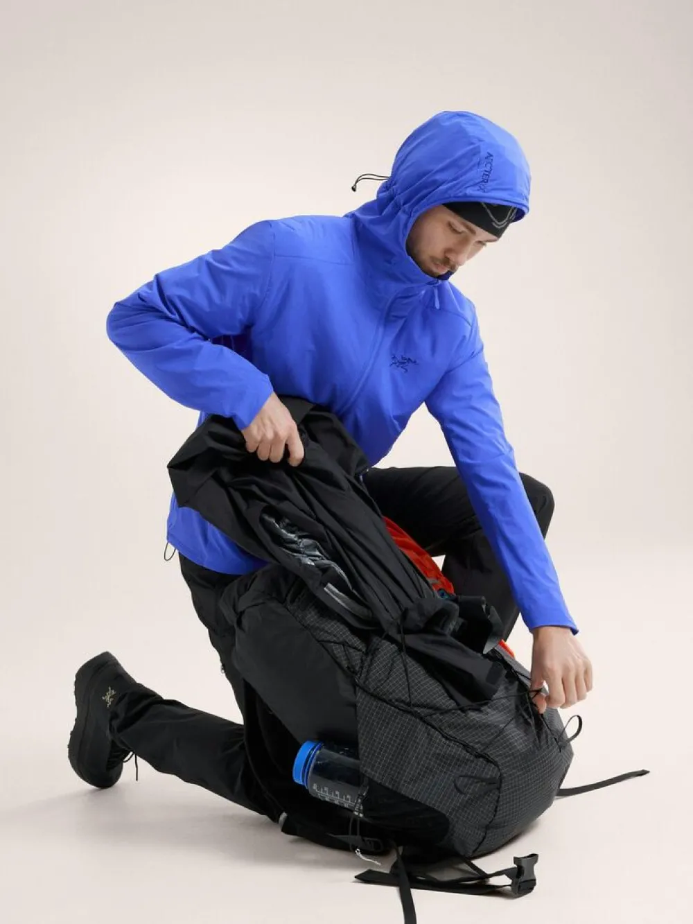 Heren Arcteryx Atom SL Hoody M