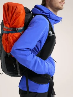 Heren Arcteryx Atom SL Hoody M